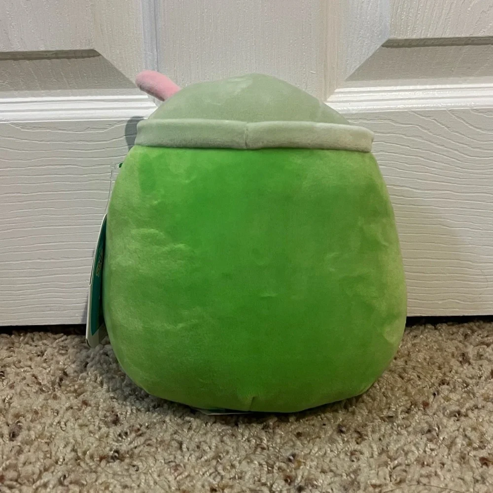 💗 Squishmallow - 7.5”‎ Sevda Boba